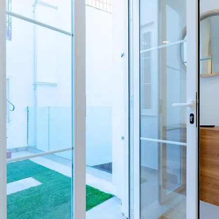 Nest 1-hosted By Sweetstay Appartement