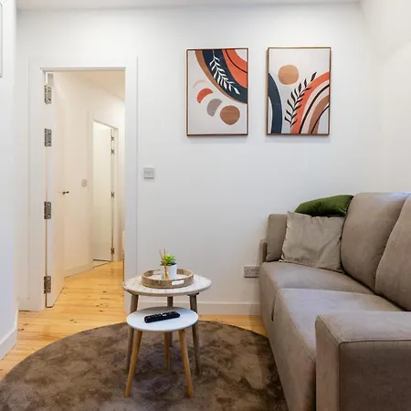 Nest 1-hosted By Sweetstay Appartement *