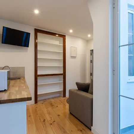 Appartement Nest 1-hosted By Sweetstay Gibraltar