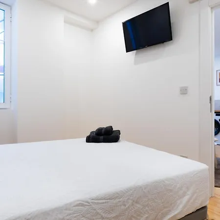 Appartement Nest 1-hosted By Sweetstay