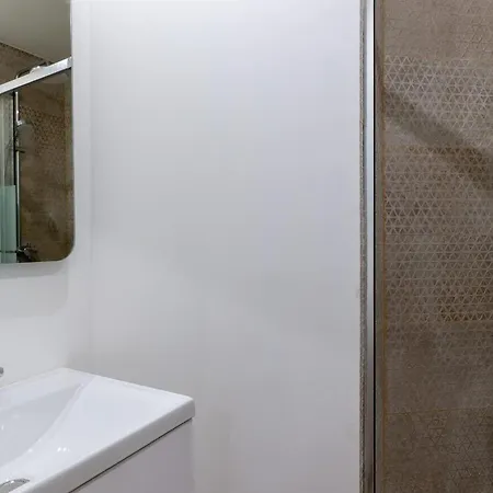 Appartement Nest 1-hosted By Sweetstay *